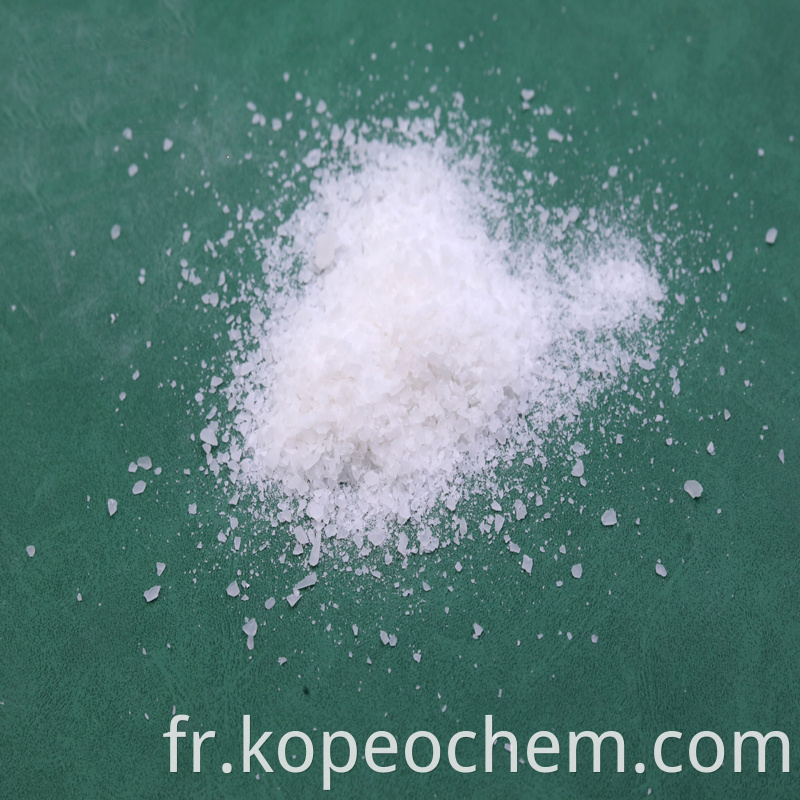 Aluminium Sulfate